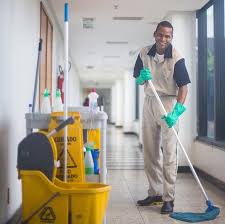 Cleaner Job Vacancy at Magistrate Office Garankuwa – Apply Now