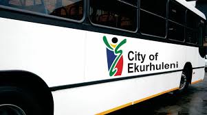 Bus Driver – Ekurhuleni Municipality | TRFL19444