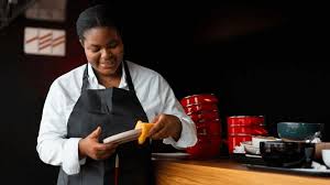Now Hiring: Food Service Aid Vacancy – Office of the MEC (Mpumalanga DEDT)