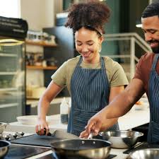 Kitchen Workshop Assistant