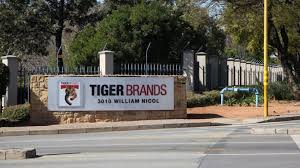 Tiger Brands General Worker