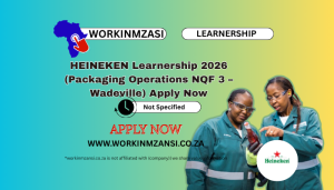 Packaging Operations