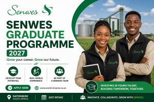 Senwes Graduate Programme